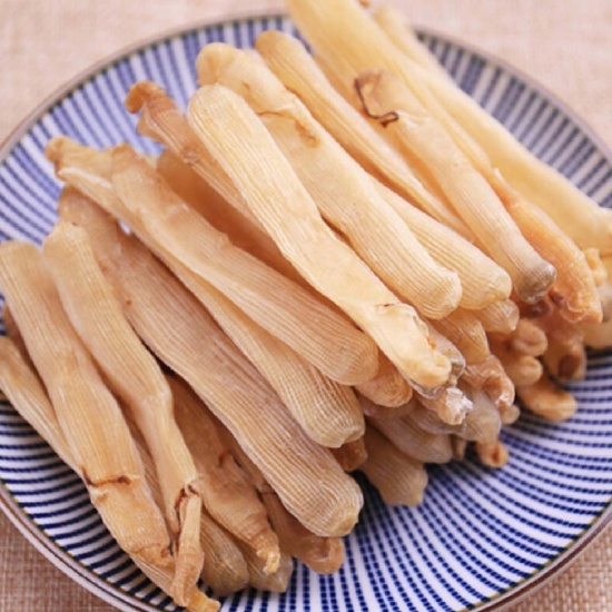 Sá sùng khô loại thượng hạng